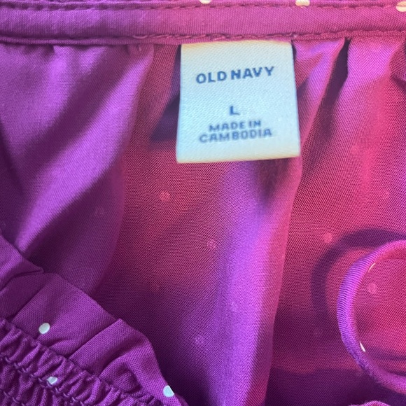 ⭐️ Old Navy Dress - Picture 4 of 4
